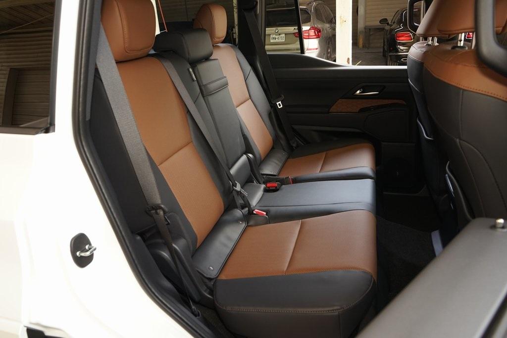 Used 2025 Lexus GX 550 Premium+ For Sale (Sold) | Autobyzack Inc